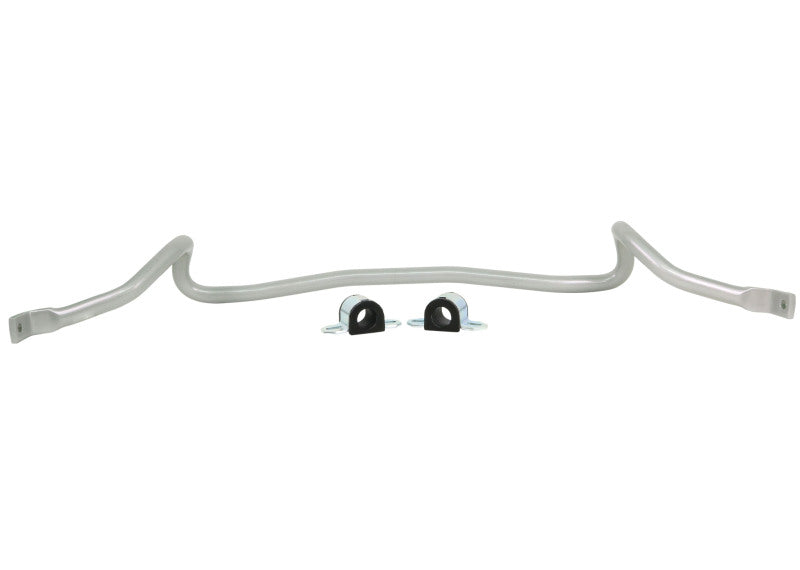Whiteline BHF93 Front 27mm Heavy Duty Fixed Sway Bar for 2012-2017 Buick Verano, 2011-2015 Chevrolet Cruze, 2011-2015 Chevrolet Volt and More