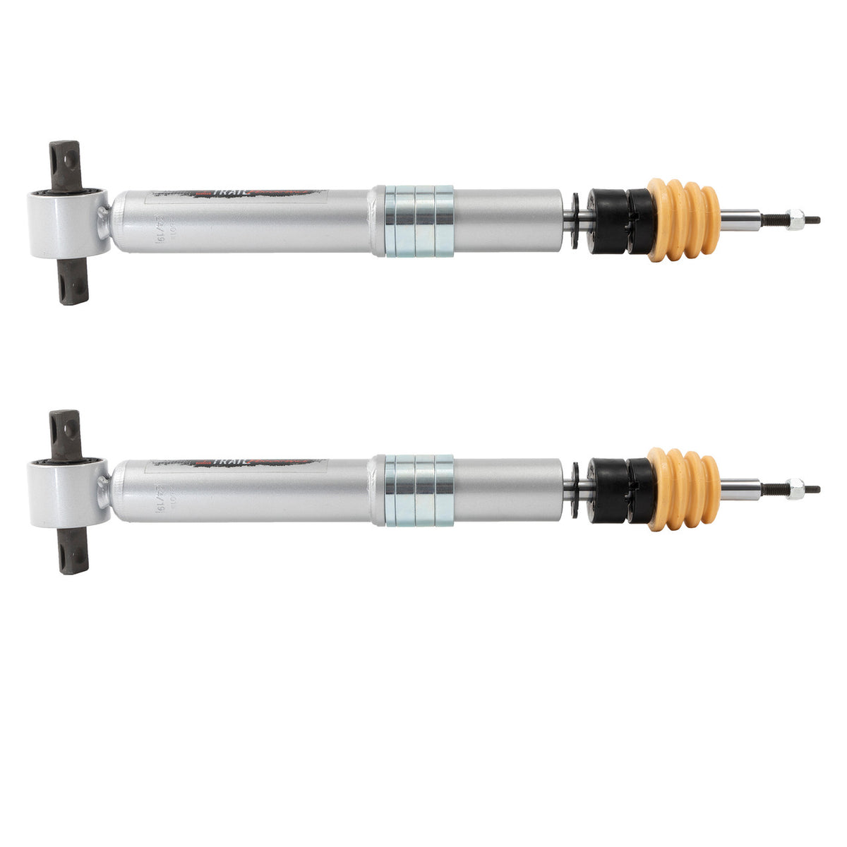 Belltech 2022-2023 for Chevrolet Tahoe RST Street Performance Shock Set (Lowered)