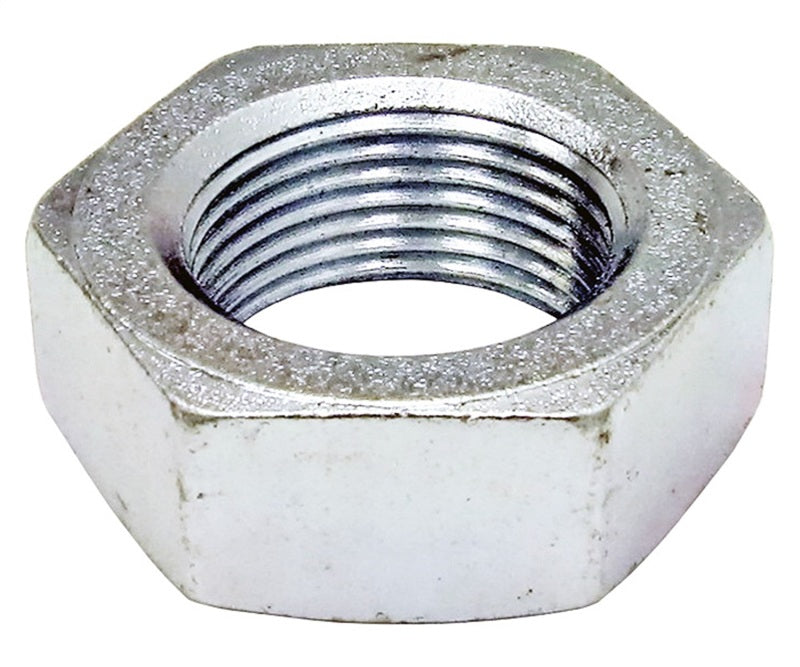 RockJock 1 1/4 in.-12 LH Jam Nut