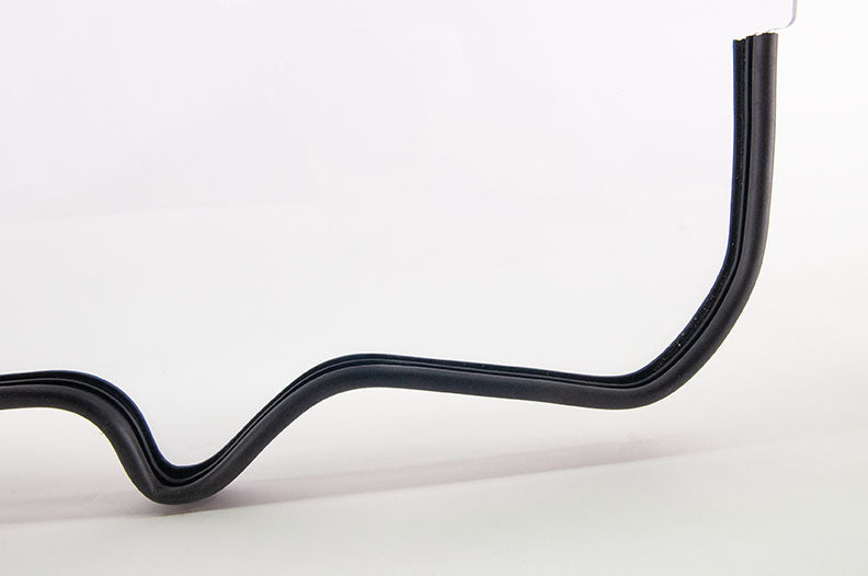Seizmik 20-23 Polaris RZR PRO XP/4/S/RZR Turbo R/4/S Tool-Less Windshield Vented HC 50-50231KIT