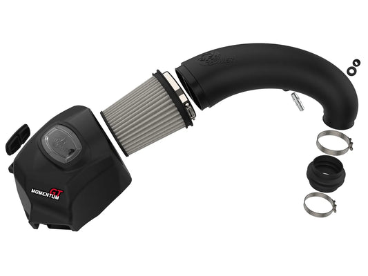 aFe Power 50-70013D Momentum GT Cold Air Intake System - 2019-2026 Ram 1500 5.7L HEMI | Pro DRY S