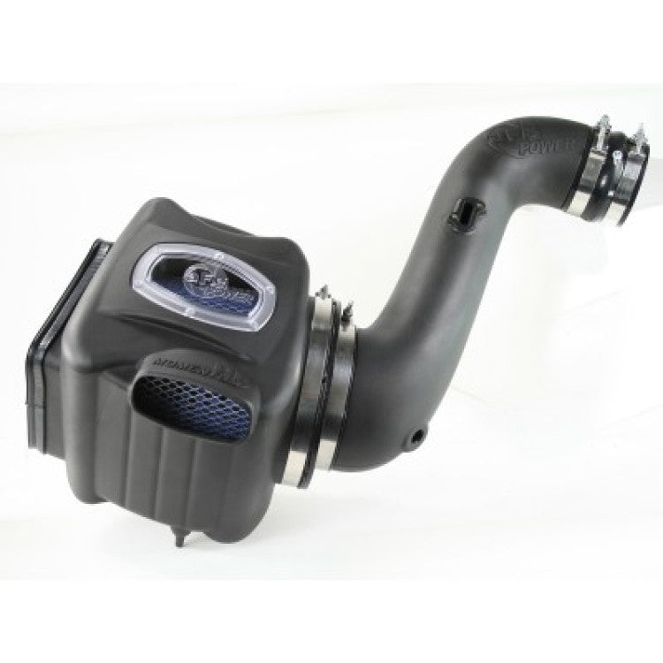 aFe Power 50-74004 Cold Air Intake 2007-2010 Chevy Silverado 2500HD