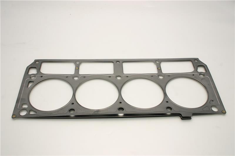 Cometic Gasket C5489-045 .045 in MLS Cylinder Head Gasket, 4.100 in Bore for GM LS Gen-3/4 Small Block V8