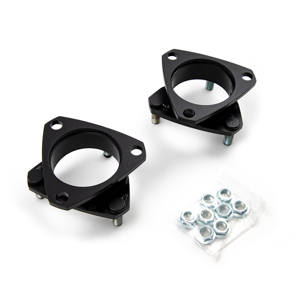 Belltech 99.5-04 for Toyota Tacoma (6 Lug) 2.5in Front Strut Spacer