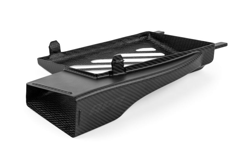 APR 20-26 Porsche 911 (992) Carbon Fiber Intercooler Ducts