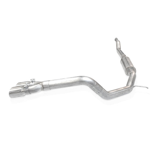 Stainless Works for 2022-2027 Ford Maverick Catback