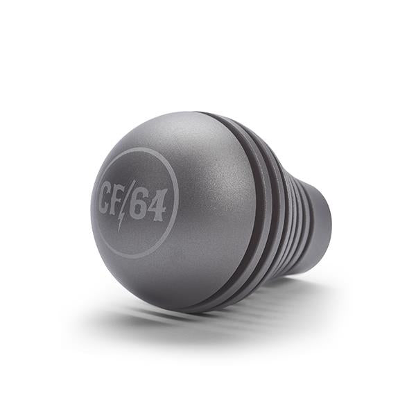 Mishimoto Limited Edition Chris Forsberg Shift Knob - #MMSK-FSB