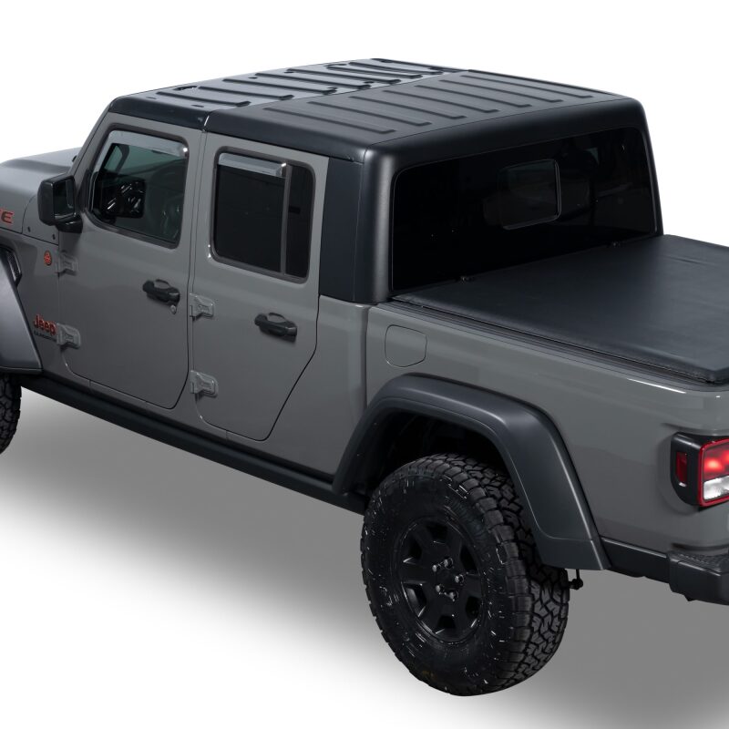 Putco for 2018-2022 Jeep Wrangler JL/Gladiator JT Element Sky View Hard Top