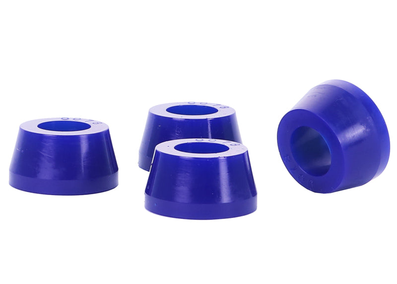 SuperPro Front Landrover Discovery Ii 99-04 Front Sway Bar Link Bushing Kit