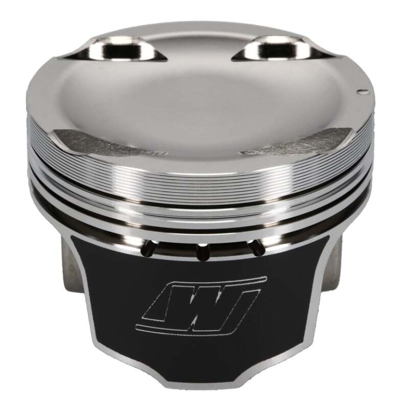 Wiseco K626M85AP 1400 HD for Mitsu EVO 8 - 4G63 Turbo -14cc Piston Shelf Stock Kit