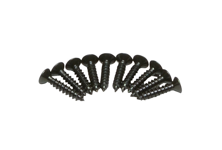 Kentrol 50406 Cowl Vent for 1978-1995 Jeep CJ Wrangler YJ - Powdercoat Black