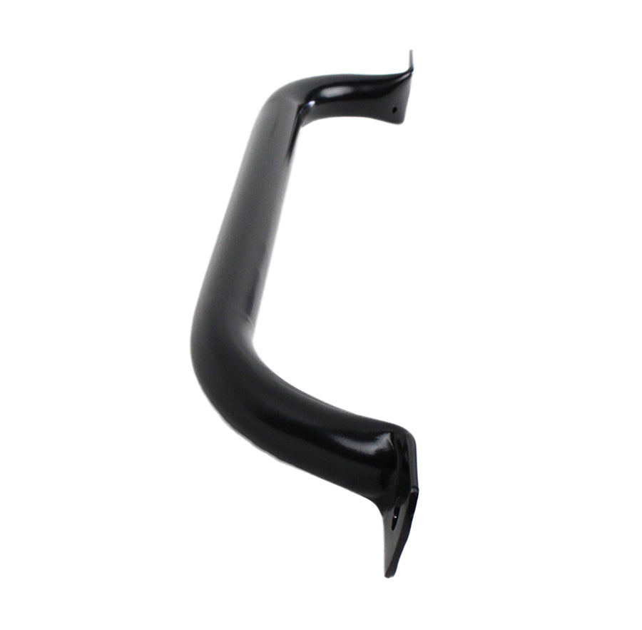 Kentrol 50409 Grab Bar for 1955-1986 Jeep CJ5 CJ7 CJ8 - Powdercoat Black