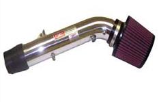 Injen 00-05 Lexus IS300 L6 3.0L Black IS Short Ram Cold Air Intake - #IS2094BLK