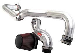 Injen 01-03 Protege 5 MP3 Polished Cold Air Intake - #RD6060P