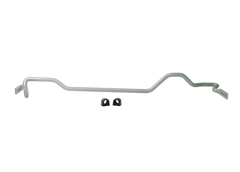 Whiteline BSR33XZ Rear Sway Bars for 2002-2003 Subaru Impreza