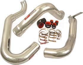 Injen 13 Dodge Dart 1.4L (t) Black Intercooler Piping - #SES5040ICPBLK