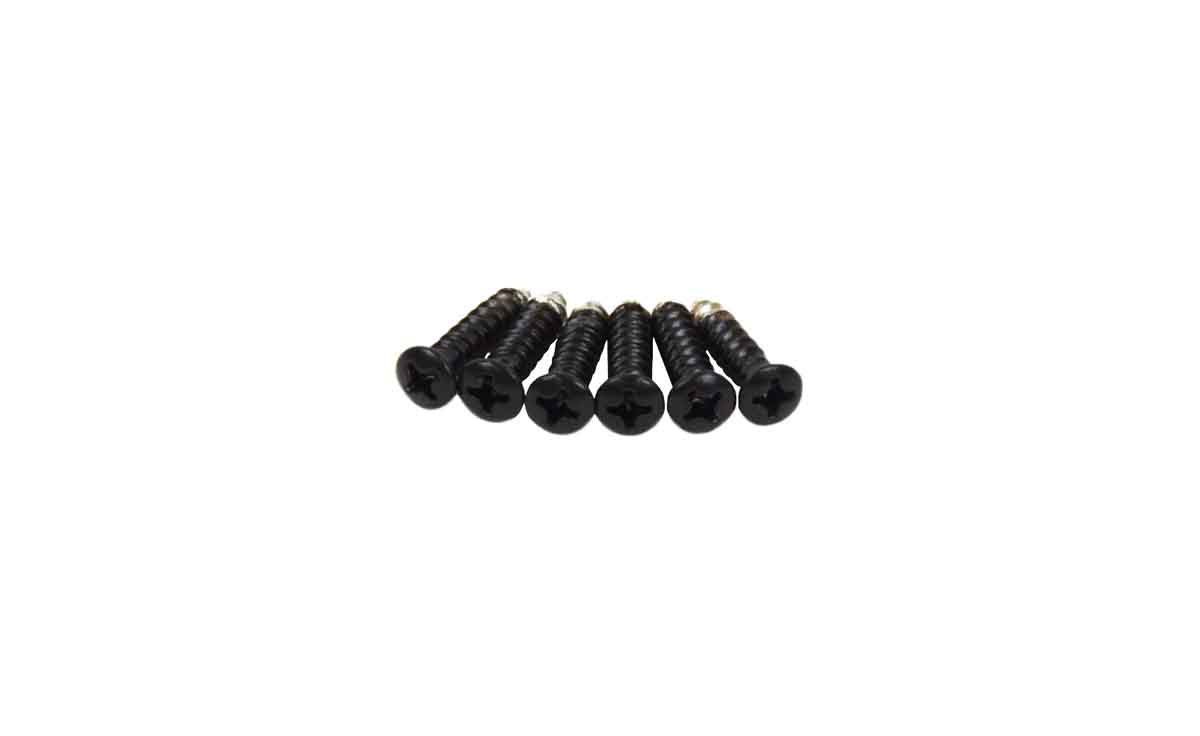 Kentrol 50543 Headlight Bezels Pair for 1997-2006 Jeep Wrangler TJ LJ - Powdercoat Black