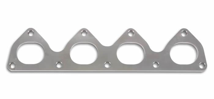 Vibrant Mild Steel Exh Manifold Flange for BMW E36/E46 platform motors