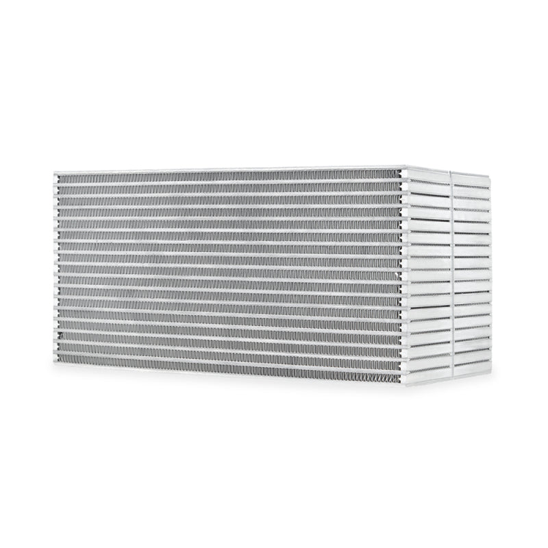 Mishimoto Universal Air-to-Water Intercooler Core - 12in / 6in / 6in - #MMUIC-W4