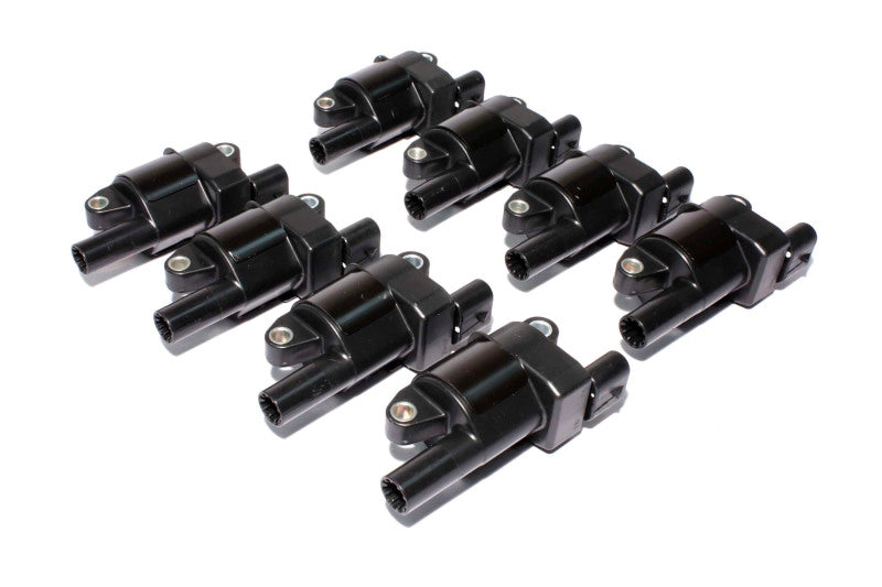 FAST 30256-8 L92 Truck Style Gen III Ignition Coil 8 Pack