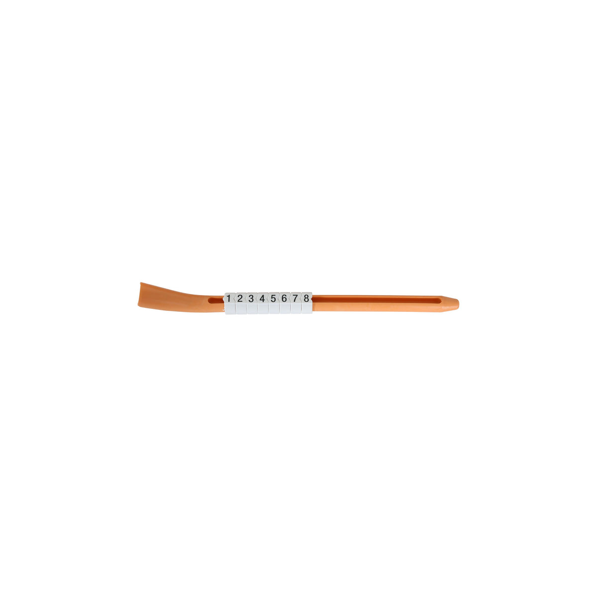MSD 32349 Super Conductor Spark Plug Wire Set, for Acura/Integra 1.8L Vtec, '94-'97