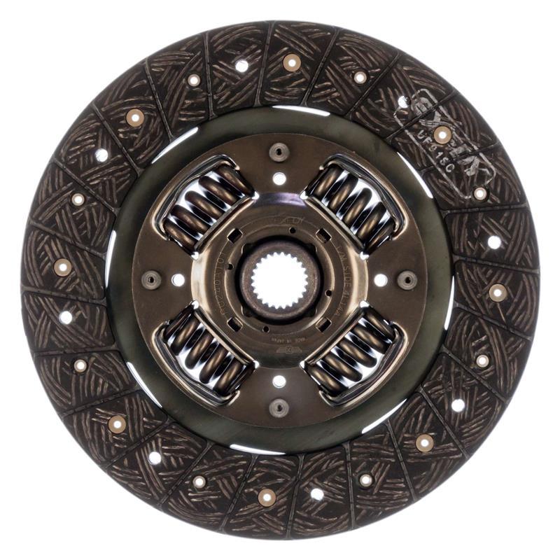 Exedy for 04-14 Subaru Impreza WRX STI H4 Stage 1 Replacement Organic Clutch Disc
