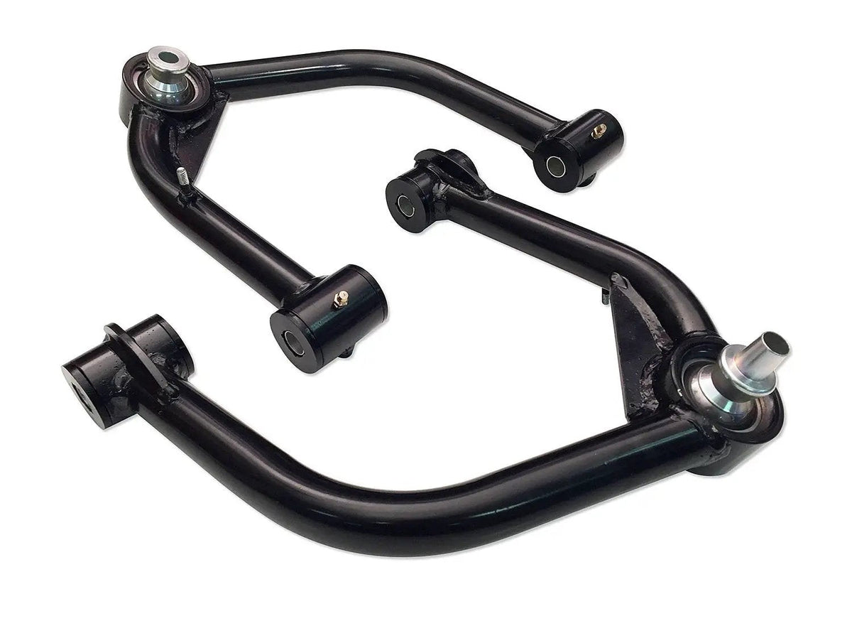 Tuff Country 50931 Uni-Ball Upper Control Arms for 2007-2021 Toyota Tundra 4WD/2WD