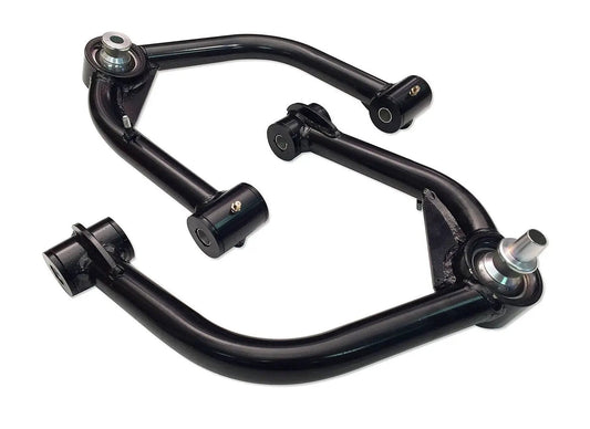 Tuff Country 50931 Uni-Ball Upper Control Arms for 2007-2021 Toyota Tundra 4WD/2WD