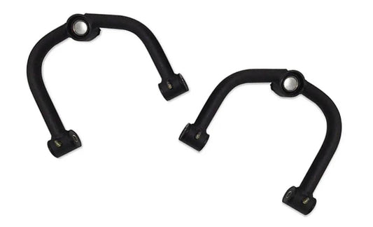 Tuff Country 50939 Upper Control Arms for 2004-2015 Nissan Titan 4WD