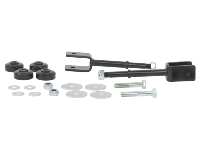 Whiteline W23684 Rear Sway Bar Link Kit for 2008-2021 Lexus LX570, 2008-2021 Toyota Land Cruiser