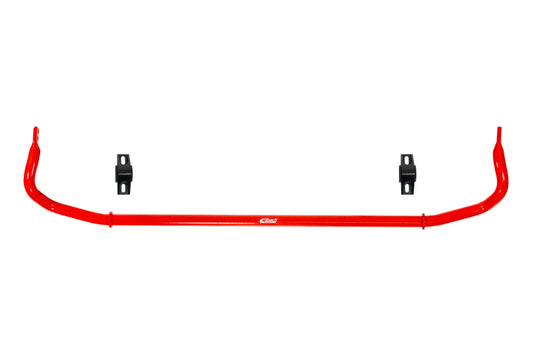 Eibach 19-21 Toyota Corolla 2.0L Hatchback Anti-Roll Kit - Rear (27mm) E40-82-087-01-01