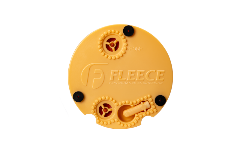 Fleece Performance FPE-34754 for 98.5-02 Dodge Cummins Fuel System Upgrade Kit w/ PowerFlo Lift Pump