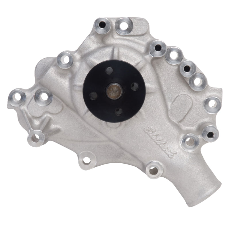 Edelbrock 8844 Water Pump High Performance Ford 1970-1979 351C CI And 351M/400 CI V8 Engines