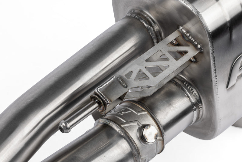 APR 20-26 Audi RS Q8 (MLB EVO) Catback Exhaust System