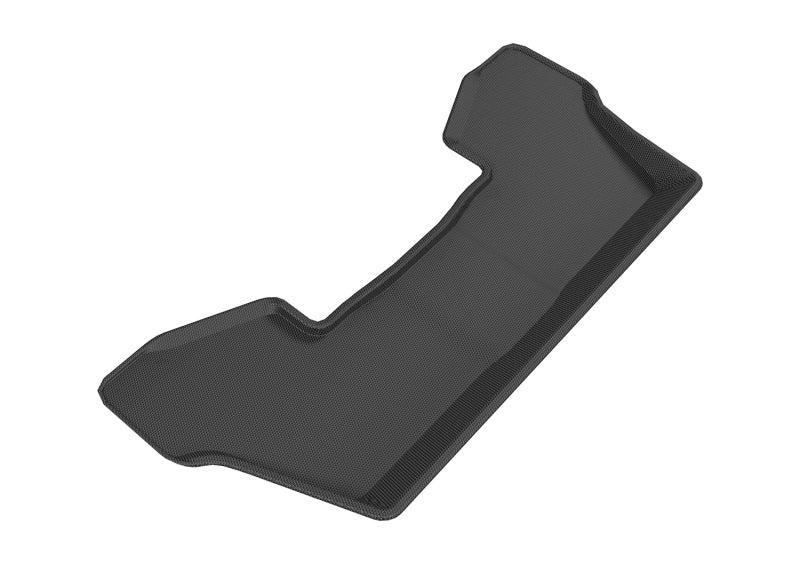 3D MAXpider Kagu 3rd Row Floor Mats for 2017-2020 Acura MDX