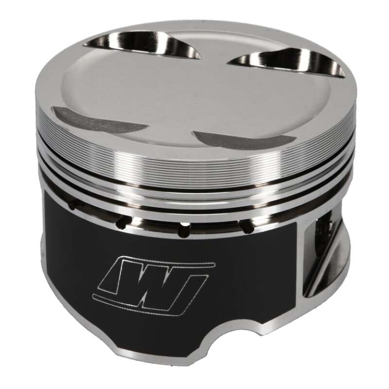 Wiseco K615M86 for Toyota 3SGTE 4v Dished -6cc Turbo 86mm Piston Shelf Stock Kit