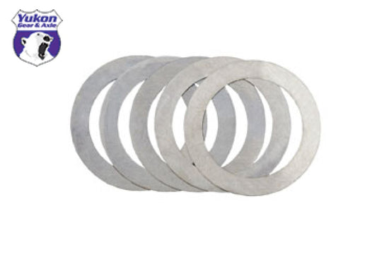 Yukon Gear & Axle SK 20112 Replacement Pinion Depth Shims For Dana 80