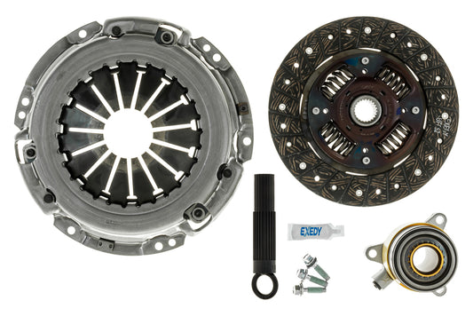 Exedy OE for 2011-2015 Scion TC L4 Clutch Kit