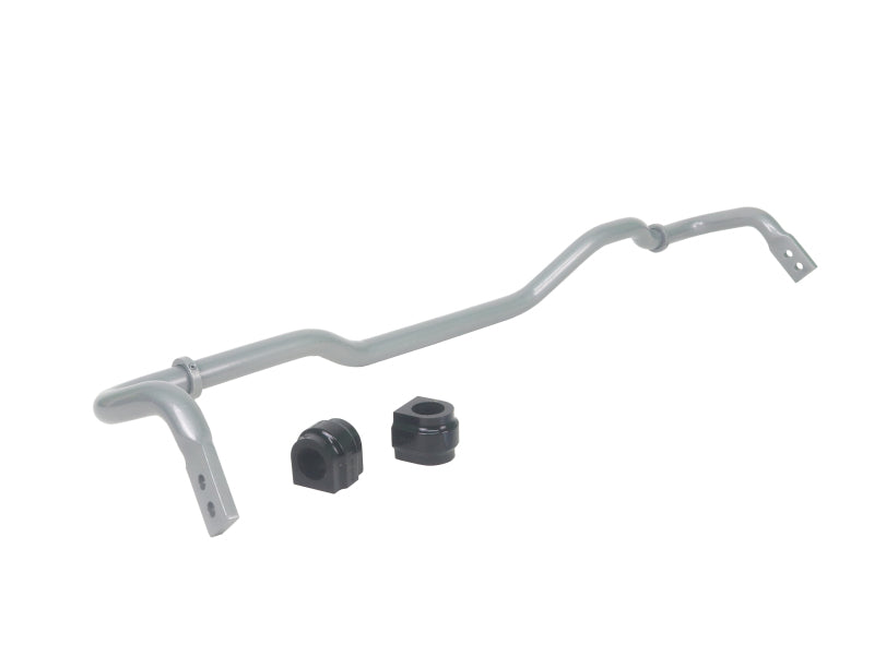 Whiteline BWR25XZ 24mm Rear Adjustable Sway Bar Kit for 2019-2027 Audi Q3, 2015-2020 Audi A3 Quattro, 2015-2020 Audi S3 and More