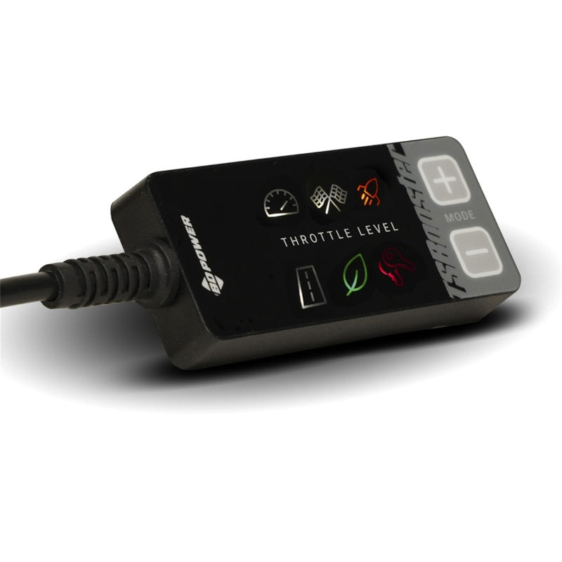 BD Diesel Throttle Sensitivity Booster - Dodge/Ford/Jeep 1057932