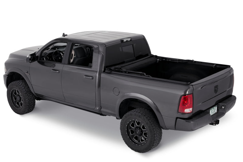 Bestop 19-26 Dodge Ram 1500 For 64 Ft Bed W/O Dodge Rambox Supertop