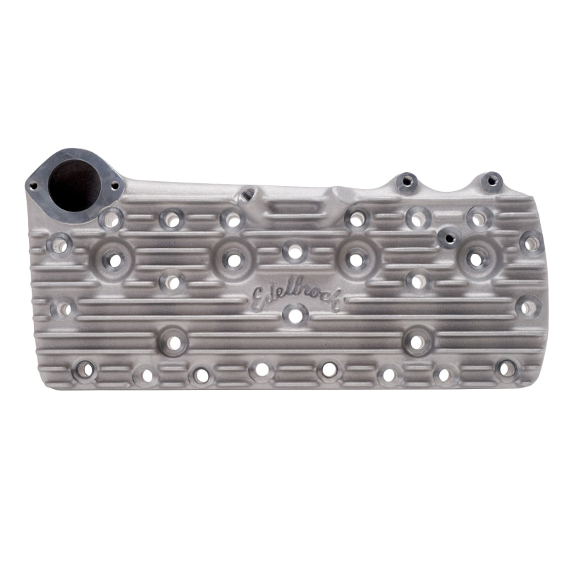 Edelbrock 1115 Cylinder Heads 1949-1953 Ford/Merc (Pair)