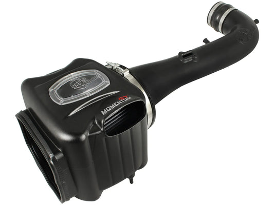 aFe Power 51-74104 Magnum FORCE Stage-2 Cold Air Intake - 2014-2019 Silverado/Sierra 1500 5.3L/6.2L | Pro DRY S