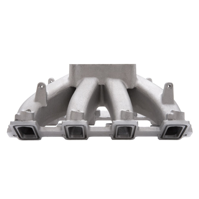 Edelbrock 28265 Manifold Super Victor GM LS3 V8 EFI 4150 Series Flange