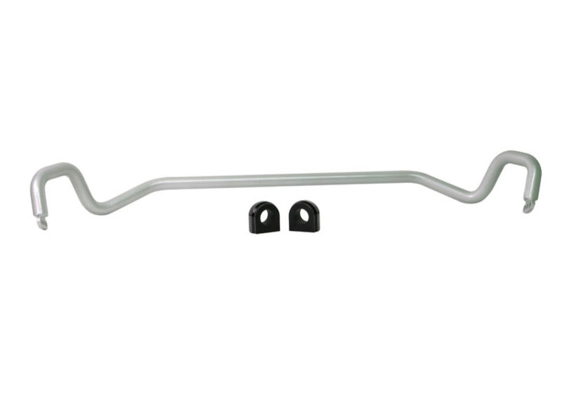 Whiteline BBF46 30mm Front Heavy Duty Sway Bar for 2008-2013 BMW M3, 2011 BMW 1 Series M