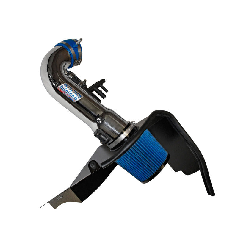BBK Performance 1452 Cold Air Intake Kit Chrome for 2018-2023 Ford Mustang GT 5.0L