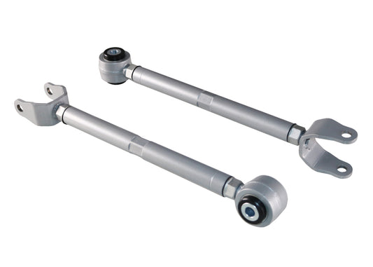 Whiteline KTA329 Control Arm Rear Trailing Arm for 2017-2027 Tesla Model 3, 2020-2026 Tesla Model Y