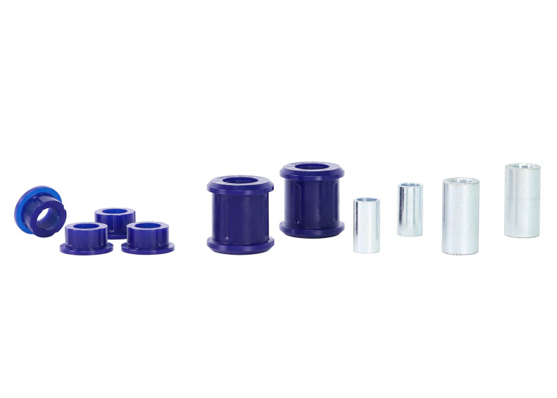 SuperPro Front Torsion Bar Brace Mount - Bushing Kit