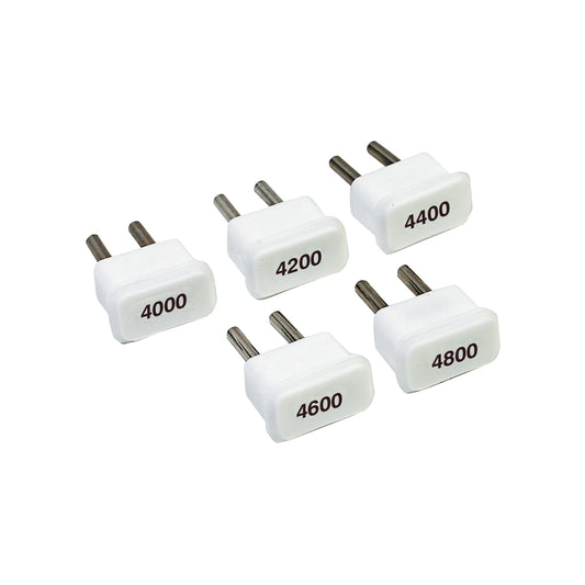 MSD 8744 RPM Modules - 4000 Series Kit - Even Increments