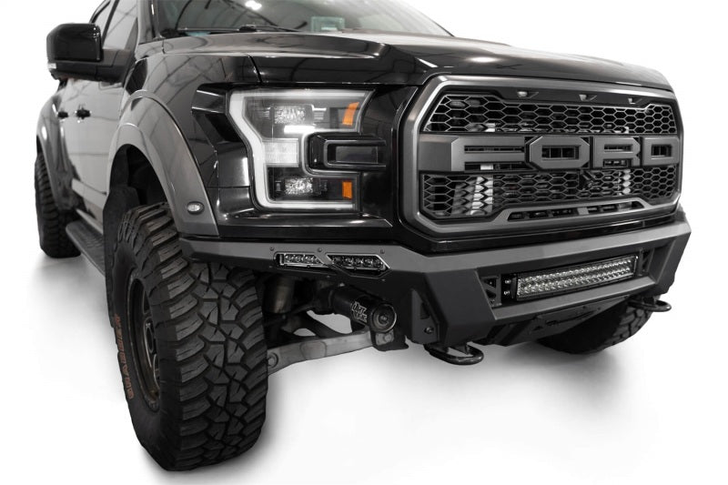Addictive Desert Designs for 17-20 Ford F-150 Raptor Phantom Front Bumper